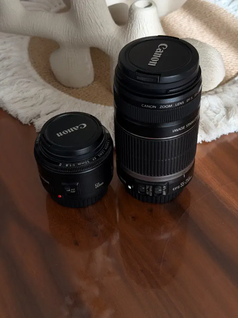 لنز کنون 50mm f1.8|دوربین عکاسی و فیلمبرداری|تهران, شهرک گلها|دیوار