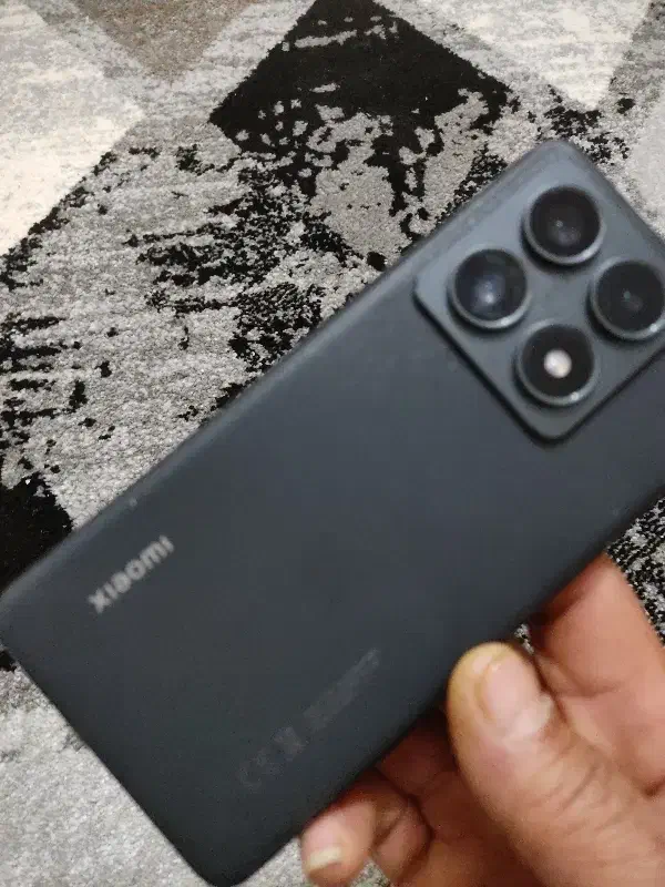 شیامی 14T پرو 512 رم 12|موبایل|لار, |دیوار