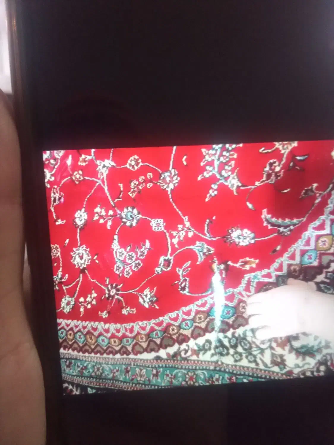 قالی ۶ متری|فرش|قم, سراجه (۱۵ خرداد)|دیوار