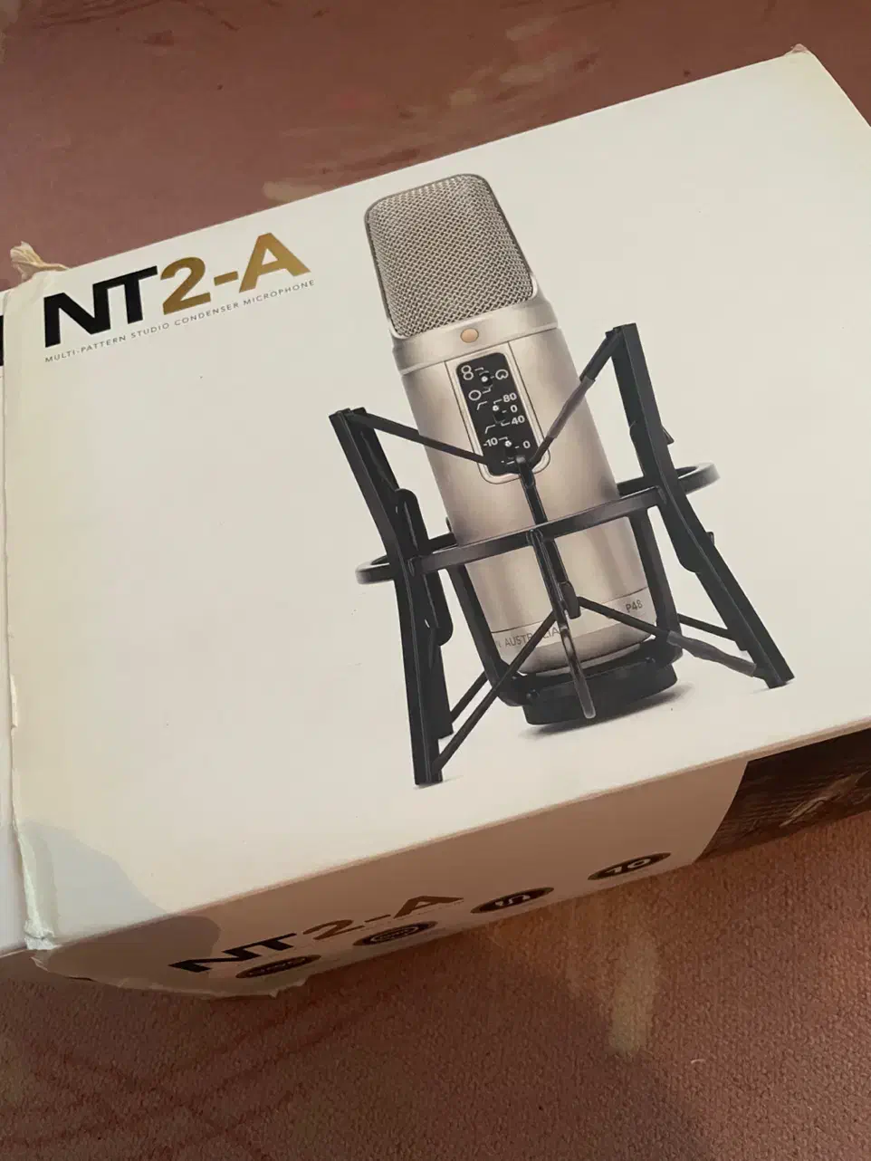 لوازم استدیویی|آلات موسیقی|تهران, گلستان (شهرک راه آهن)|دیوار