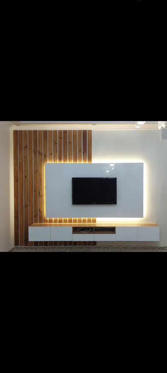 رنگ آمیزی ونصب و تمامی اجراییات و دکوراسیون داخلی|خدمات پیشه و مهارت|فیروزآباد (فارس), |دیوار