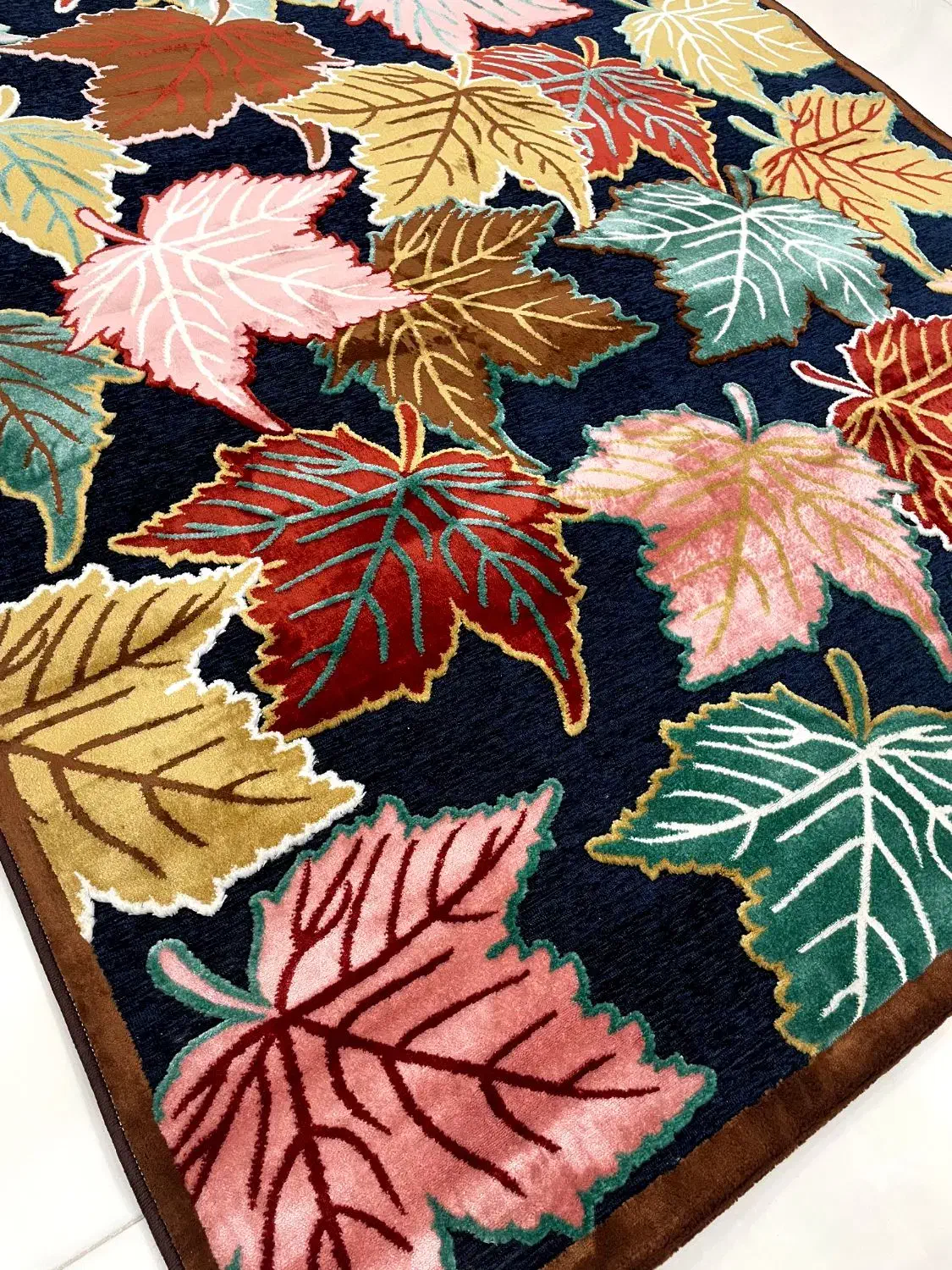 فرش 4 متری|فرش|کومله, |دیوار