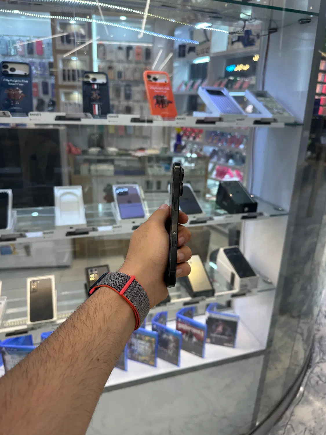 16 pro 256 zaa|موبایل|تهران, صادقیه|دیوار