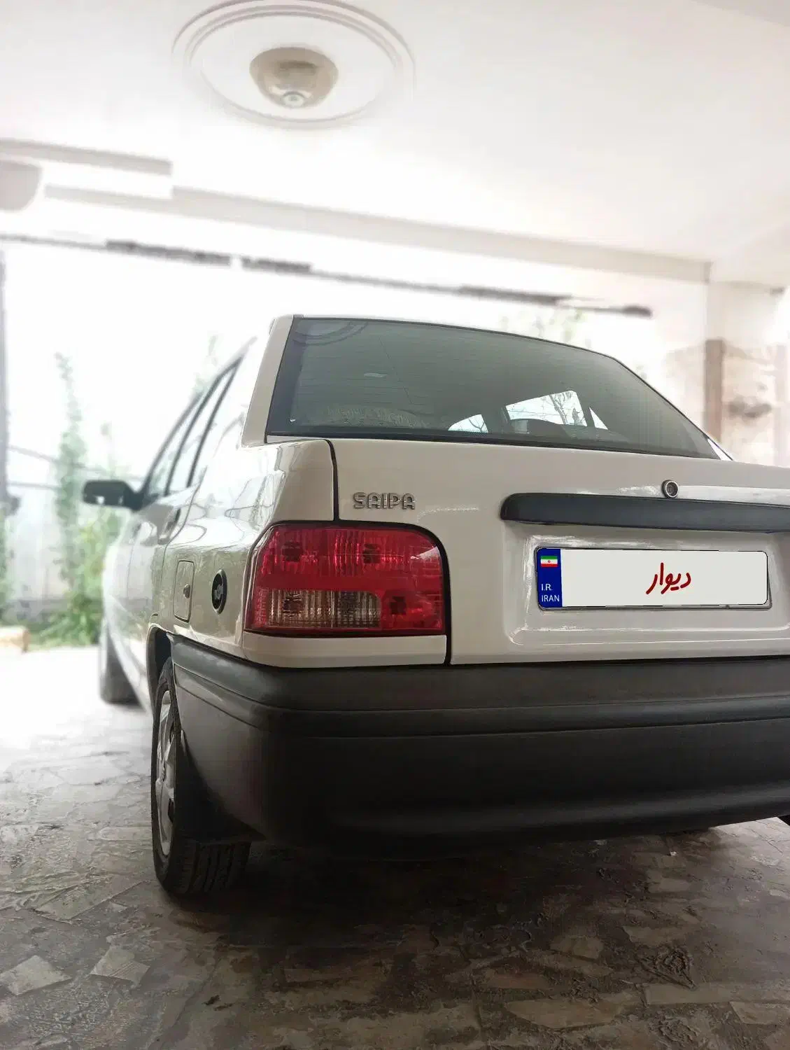 پراید ۱۳۱ مدل ۹۷|خودرو سواری و وانت|رودسر, |دیوار