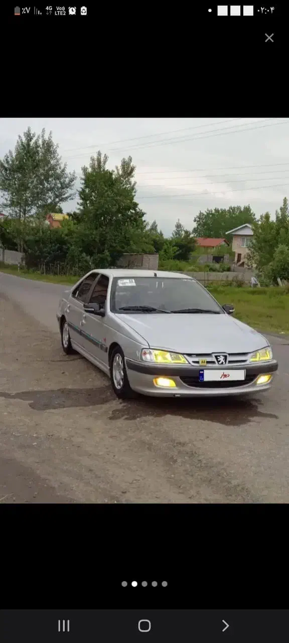 پریشا ۸۲ عروسک ارزان|خودرو سواری و وانت|رشت, سلیمانداراب|دیوار