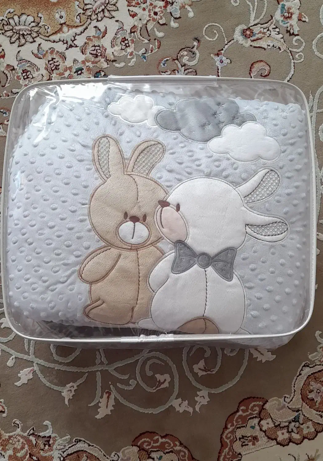 سرویس خواب نوزاد|اسباب و اثاث بچه|سنندج, |دیوار