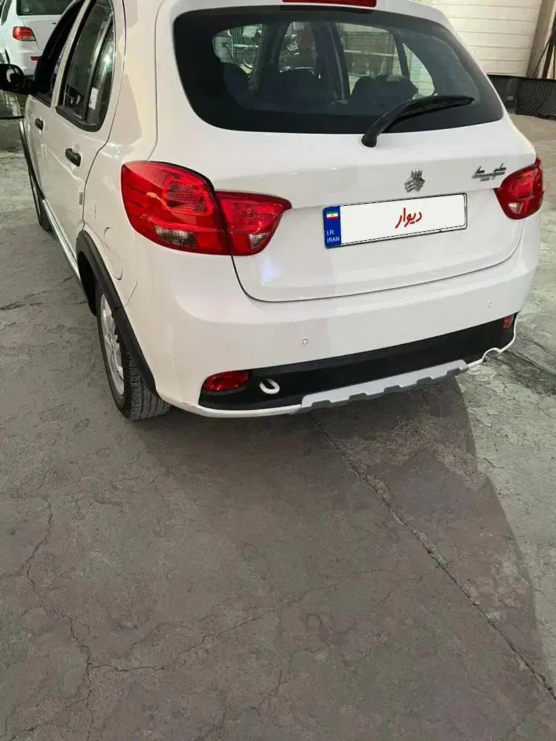 کوئیک s|خودرو سواری و وانت|شهریار, شهریار|دیوار