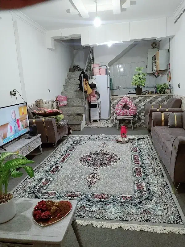 خانه اجاره ای شهدا|اجارهٔ خانه و ویلا|چناران, |دیوار