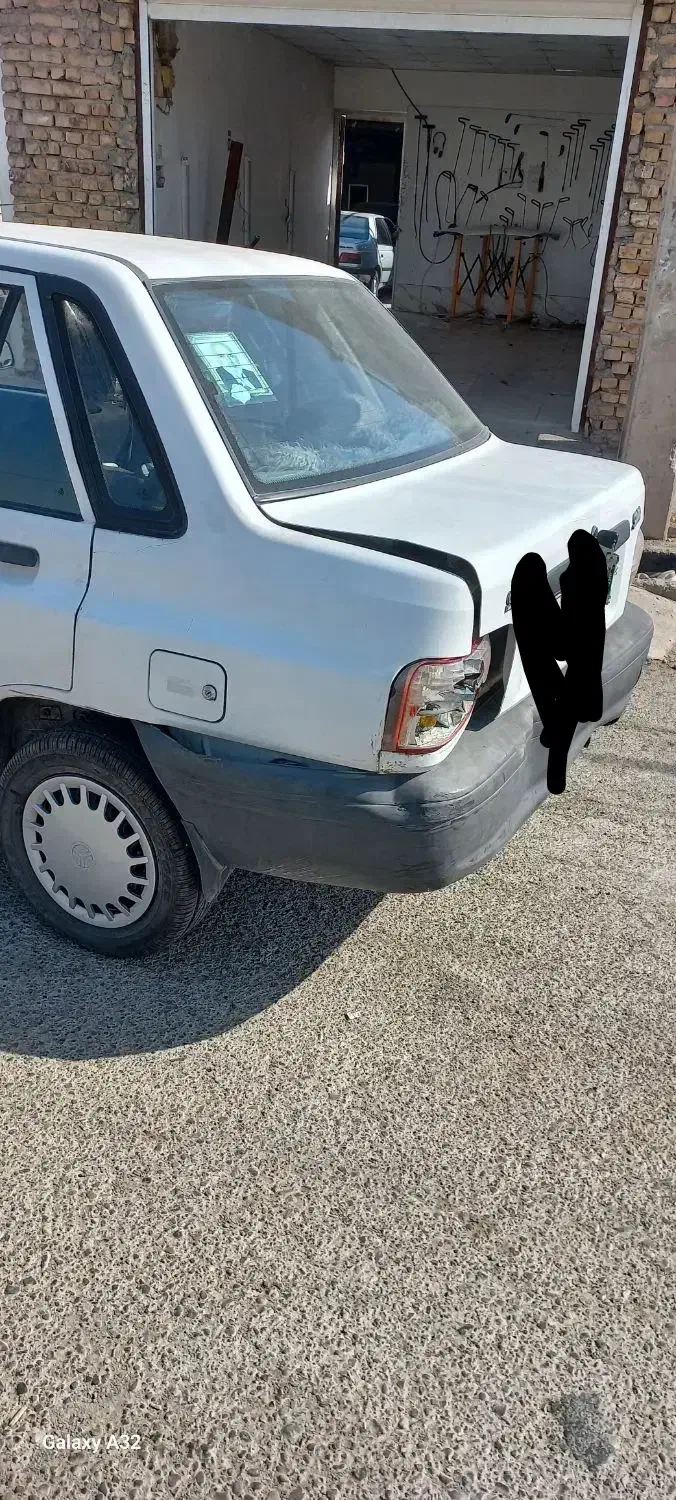 نیازمند شاگرد برای صافکاری|استخدام صنعتی، فنی، مهندسی|گرمسار, |دیوار