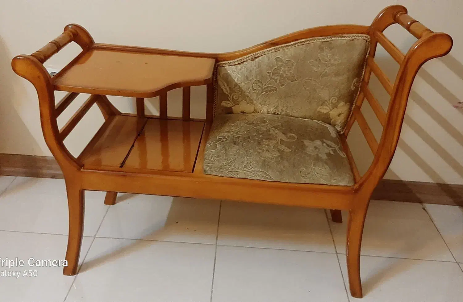 میز تلفن|میز تلفن|اصفهان, ناژوان|دیوار