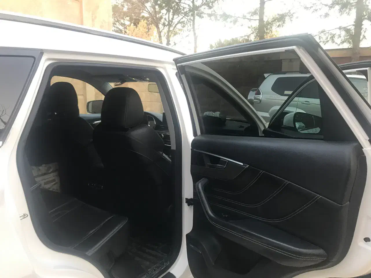 فیدلیتی پرایم ۵ نفره ۱۴۰۰|خودرو سواری و وانت|مشهد, وکیلآباد|دیوار