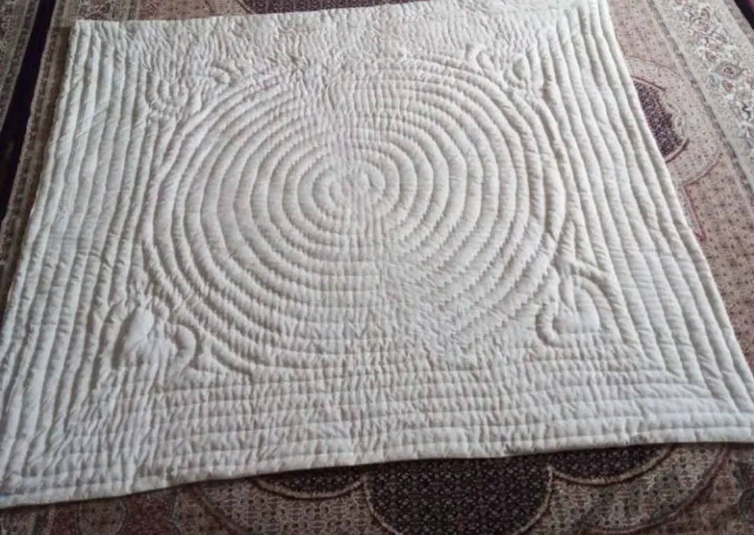 دوخت انواع لحاف تشک|تشک تختخواب|سلماس, |دیوار