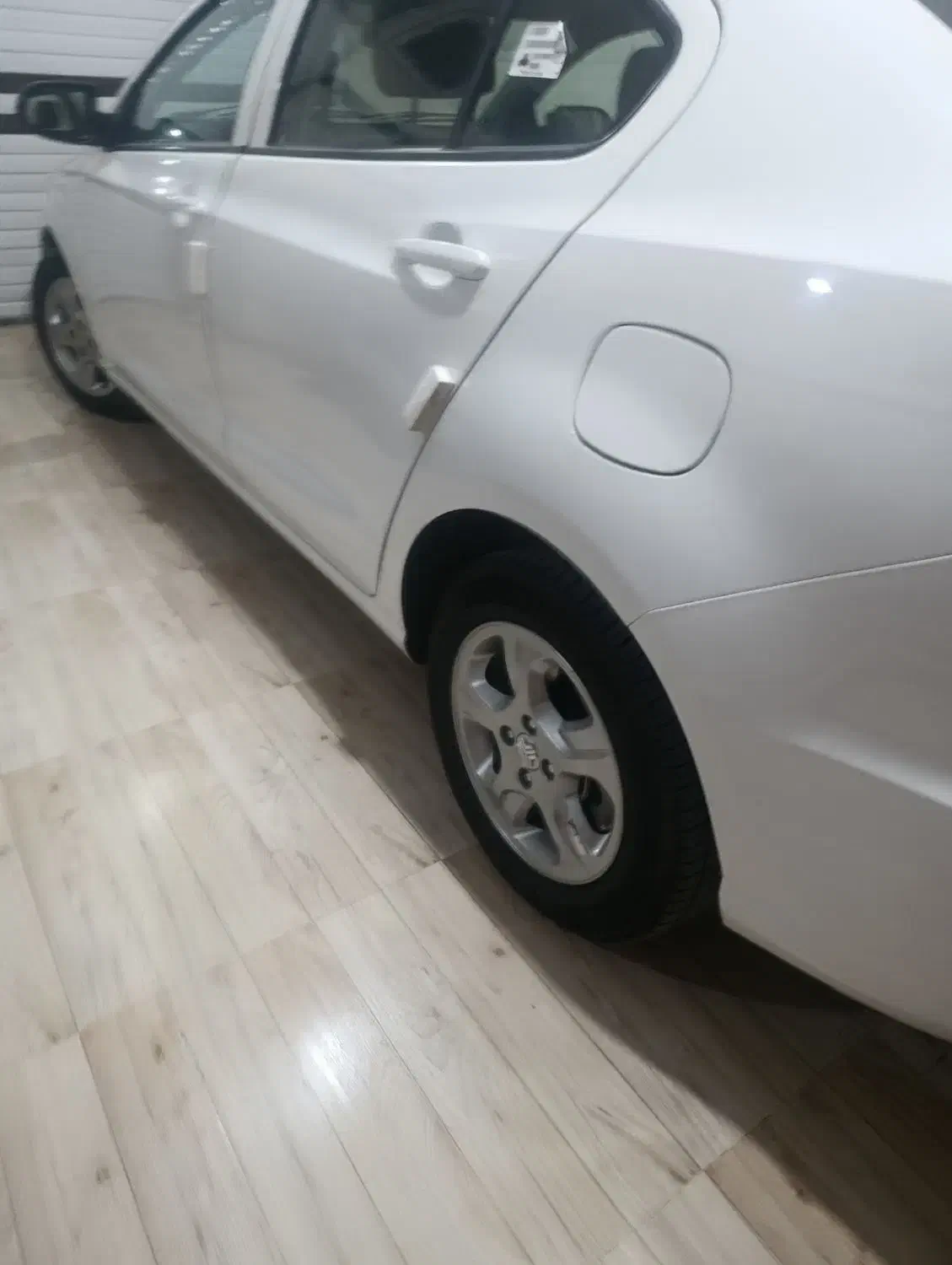 شاهین مدل 1403 سانروف دار|خودرو سواری و وانت|مشگین شهر, |دیوار