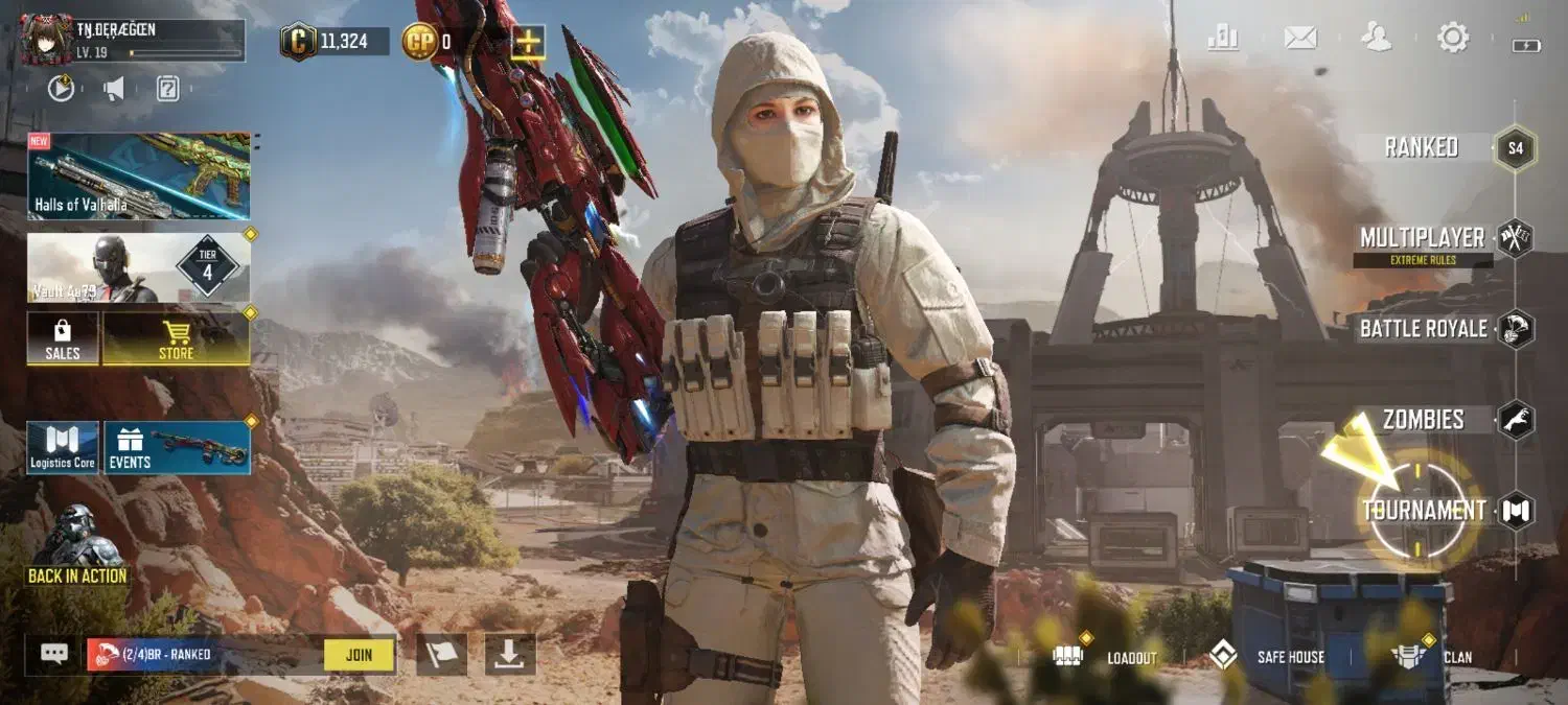 اکانت لوکاس خام|کنسول، بازی ویدئویی و آنلاین|زیباشهر, |دیوار