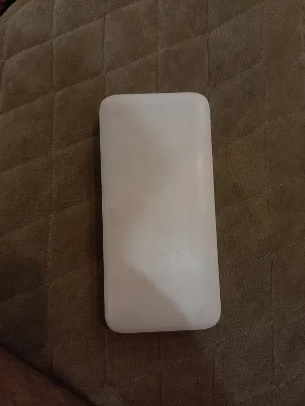 پاوربانک 20000 شیائومی|لوازم جانبی موبایل و تبلت|قرچک, شهرک طلائیه|دیوار