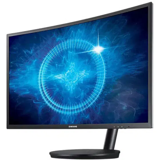 مانیتور منحنی led سامسونگ c27fg70|قطعات و لوازم جانبی رایانه|تهران, یافتآباد|دیوار