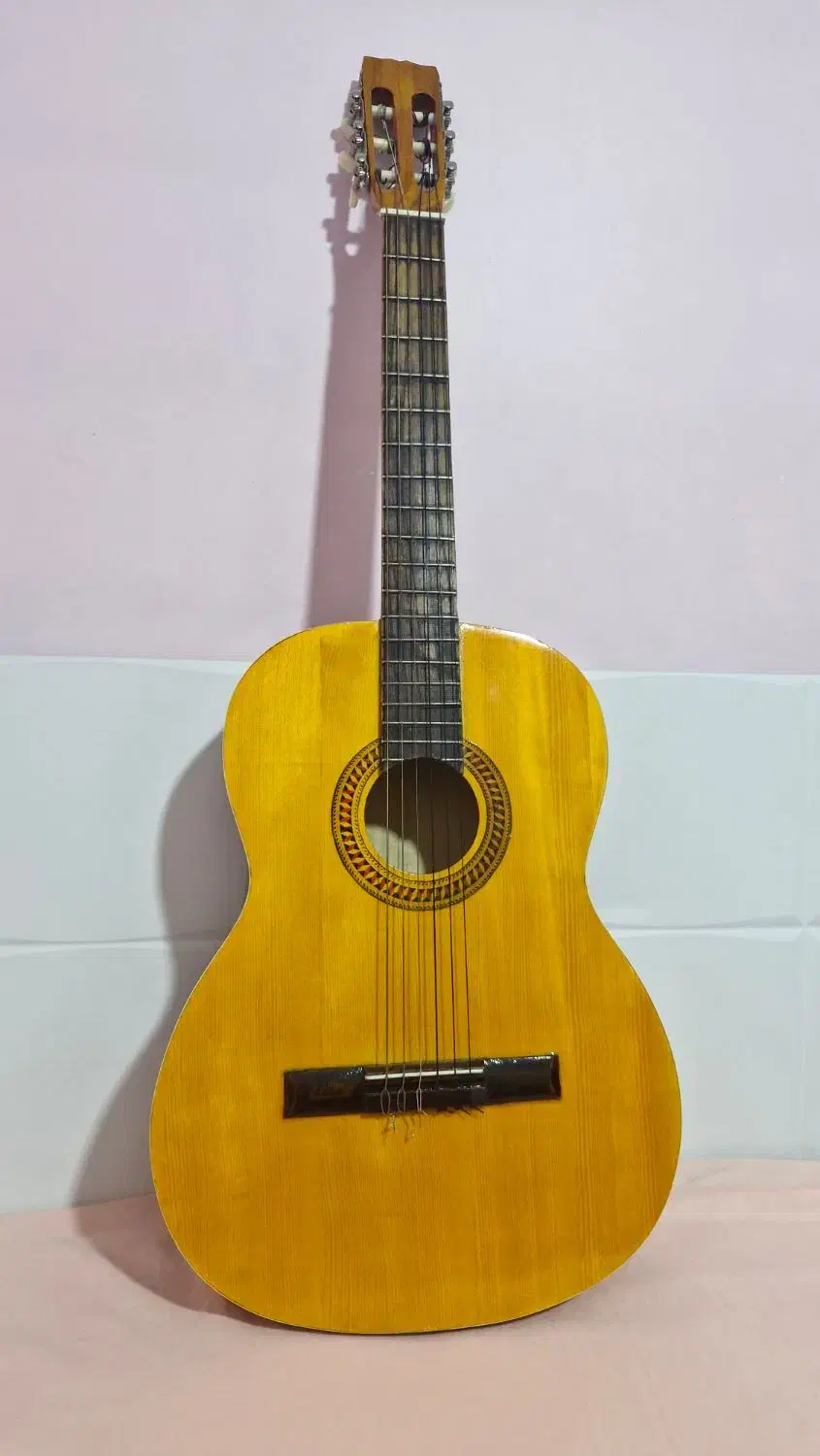 گیتار دست ساز|گیتار، بیس، امپلیفایر|فردیس, شهرک شهید حسینی|دیوار