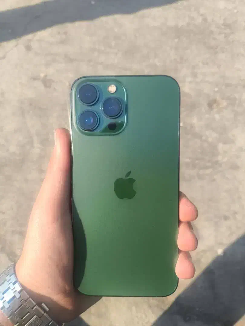 ایفون۱۳پرومکس|موبایل|تهران, افسریه جنوبی|دیوار