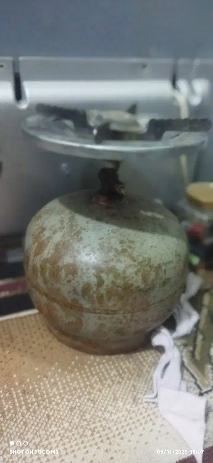 پیک نیک|اجاق گاز و لوازم برقی پختوپز|نجفآباد, امیرآباد|دیوار