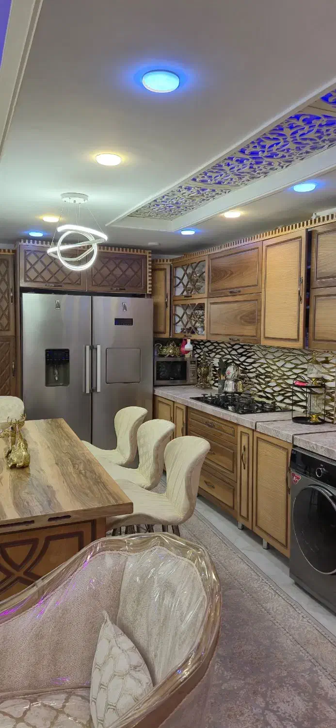 فروش واحد|فروش آپارتمان|بومهن, |دیوار