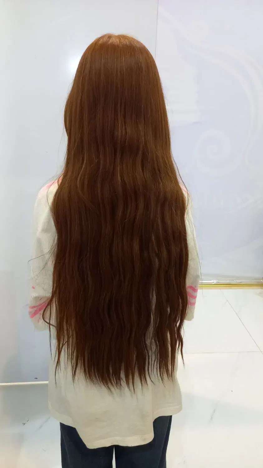 خریدارموطبیعی|خدمات آرایشگری و زیبایی|شیروان (خراسان), |دیوار