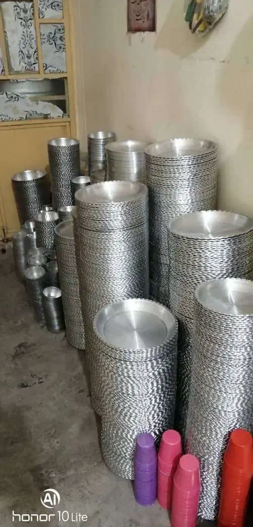 روی فروشی|ظروف پخت‌وپز|برازجان, |دیوار