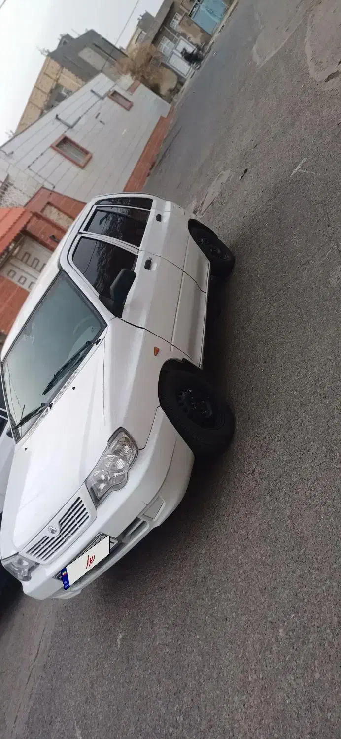 ۱۱۱مدل ۹۵|خودرو سواری و وانت|تربت جام, مطهری|دیوار