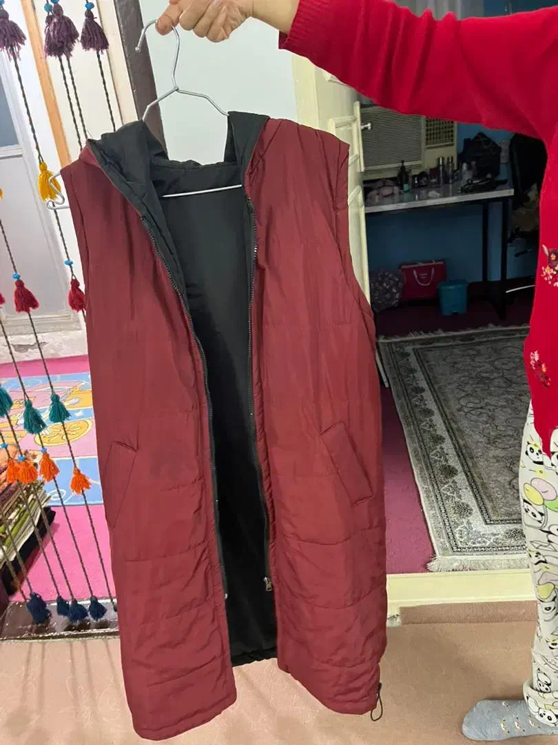 پافر لباس مجلسی مانتو|لباس|گرگان, |دیوار