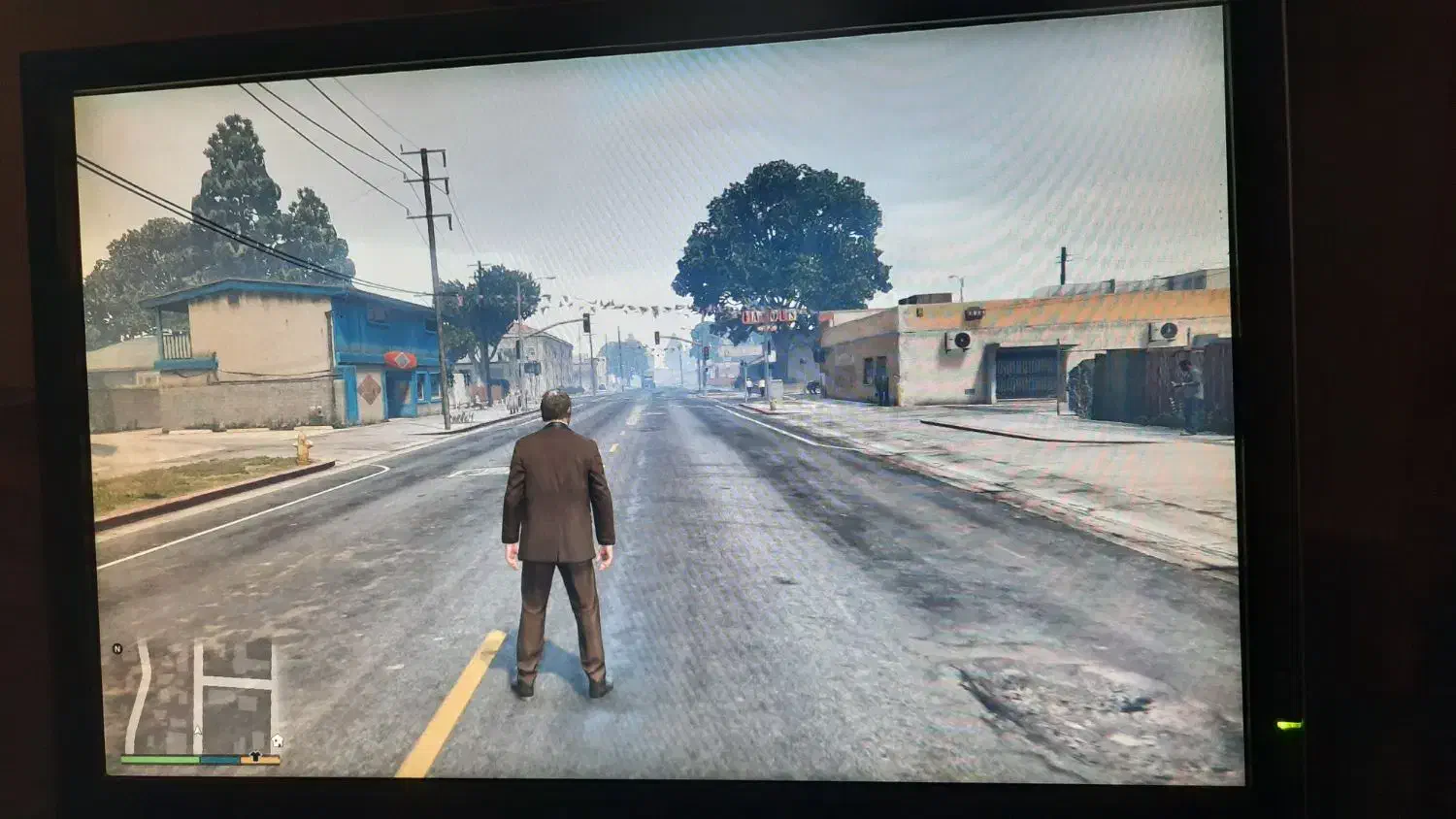 کامپیوتر قوی|رایانه رومیزی|خورموج, |دیوار