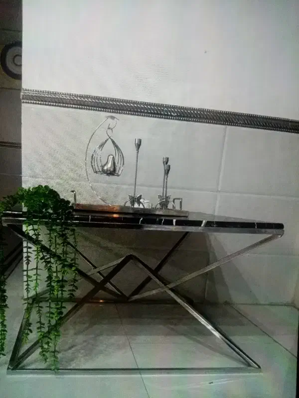 گل میز|بوفه، ویترین، کنسول|شیراز, پشم شیشه|دیوار