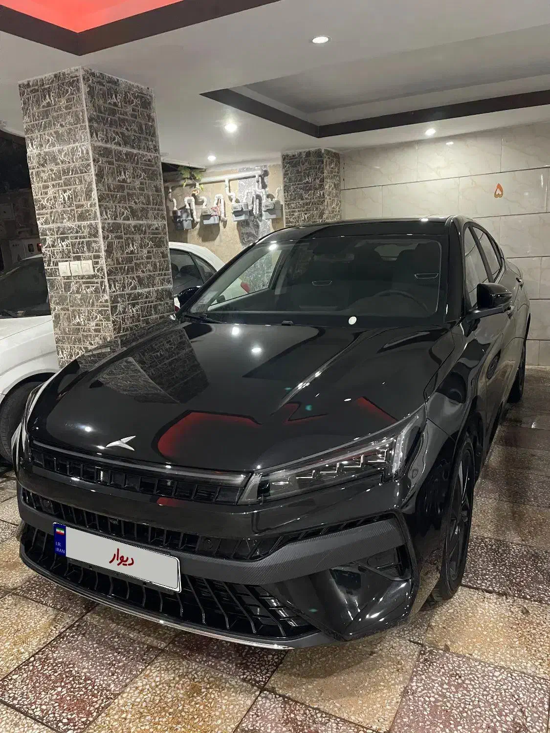 Kmc j7 1404|خودرو سواری و وانت|کرج, خرمدشت|دیوار