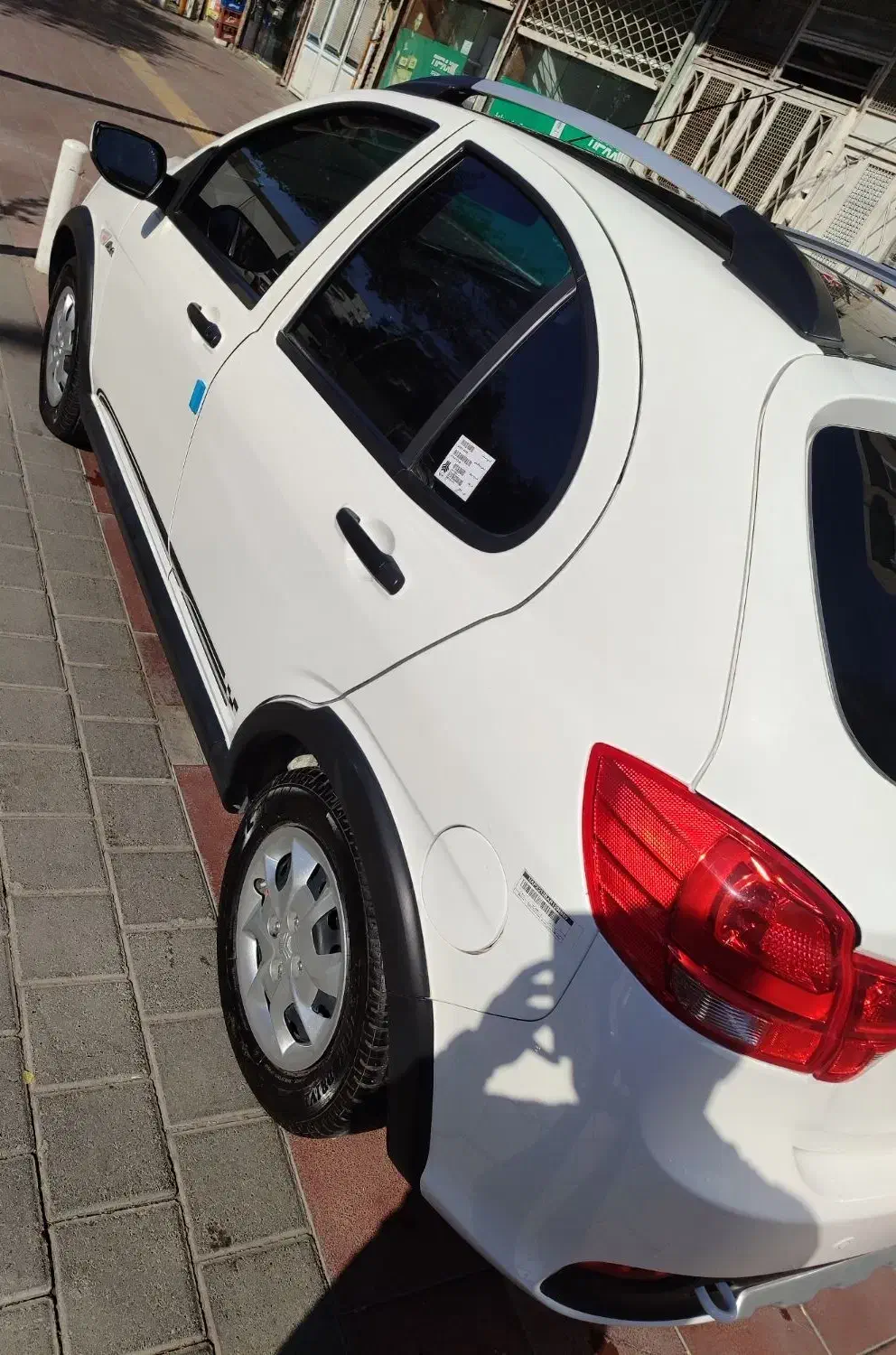 کوییک gxr مدل 1403|خودرو سواری و وانت|مشهد, رضاییه|دیوار