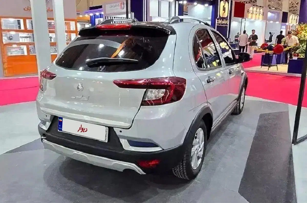 حواله اطلس s|خودرو سواری و وانت|کرمان, |دیوار