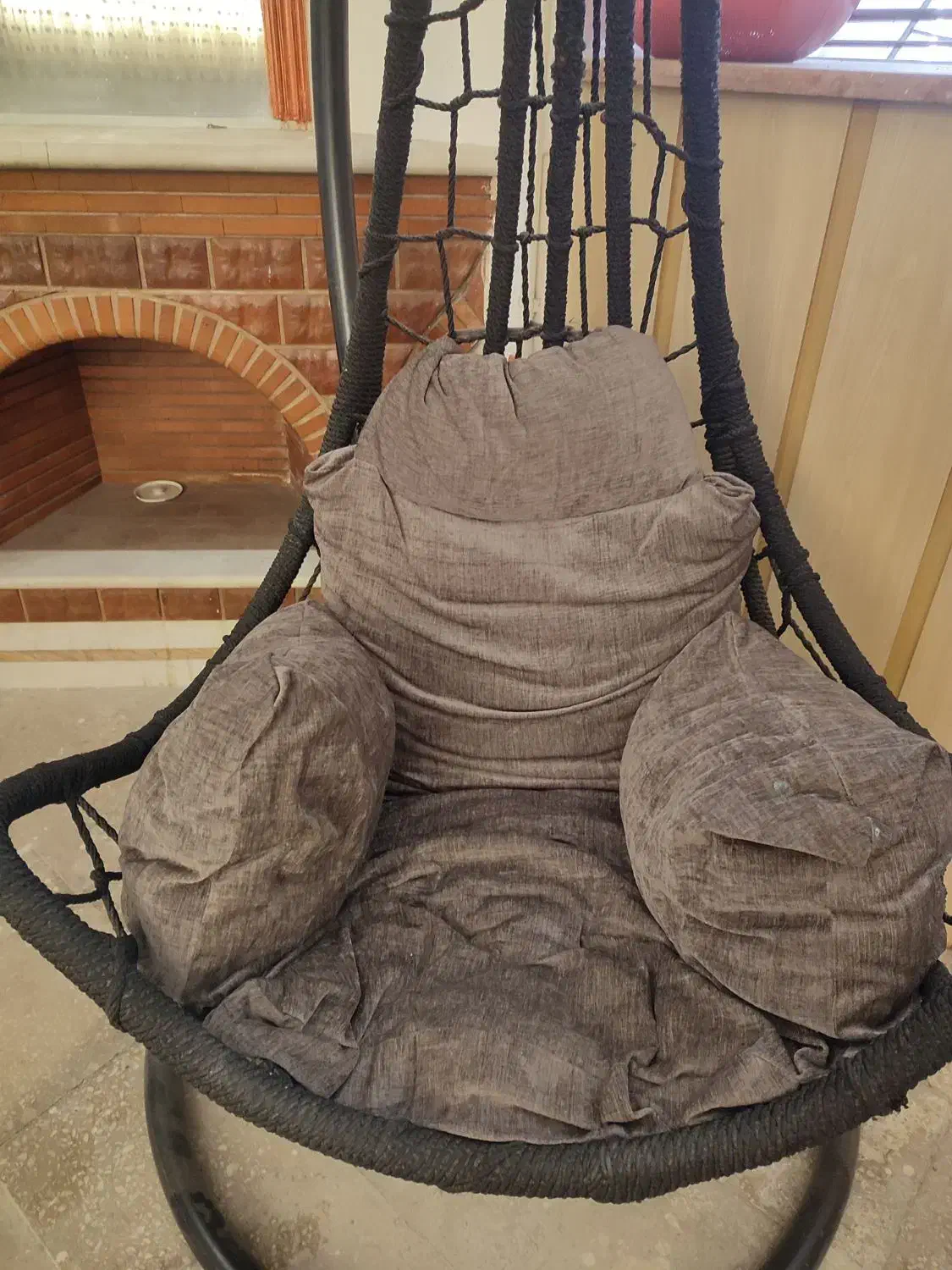 ریلکسی|صندلی و نیمکت|قم, هفت تیر|دیوار