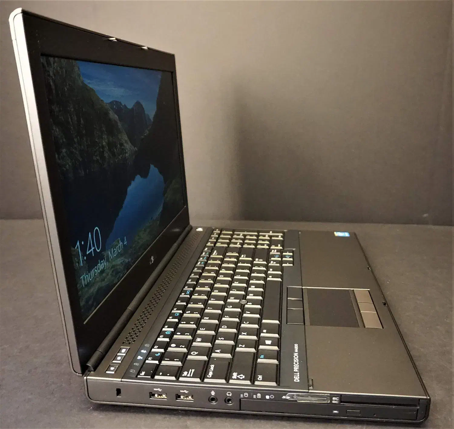 لپ تاپ Dell Precision 4800|رایانه همراه|مهاباد (آذربایجان غربی), |دیوار