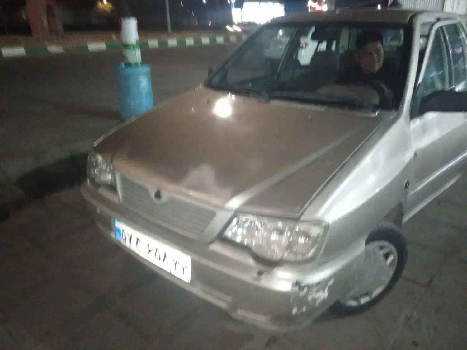 پراید 132 هیدولیک|خودرو سواری و وانت|سبزوار, چهارراه فرودگاه|دیوار