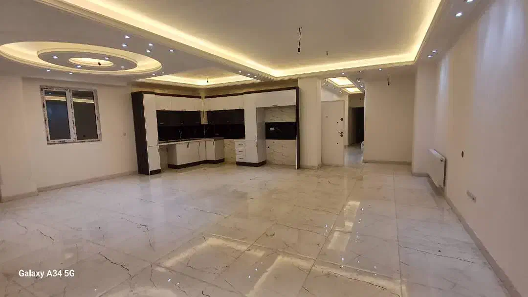 آپارتمان 4طبقه تک واحدی|فروش آپارتمان|مشگین شهر, |دیوار