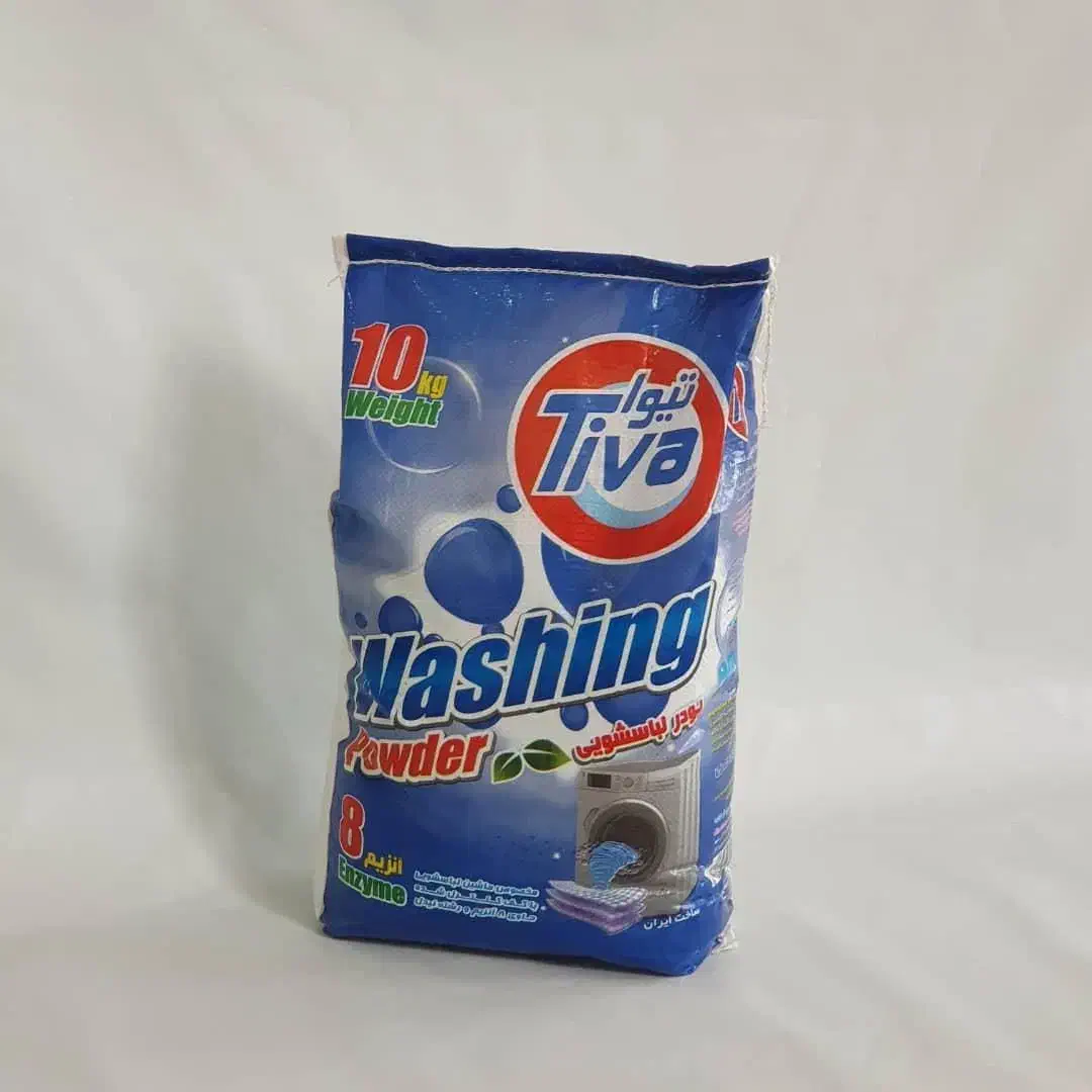 نماینده فروش تاید ماشینی تیوا|مواد شوینده و دستمال کاغذی|مریوان, |دیوار