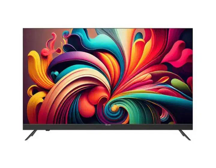 تلوزیون led ۷۰ اینچ الیو مدل ۷۰ua8540 با ایر موس|تلویزیون و پروژکتور|شیراز, آزادی|دیوار