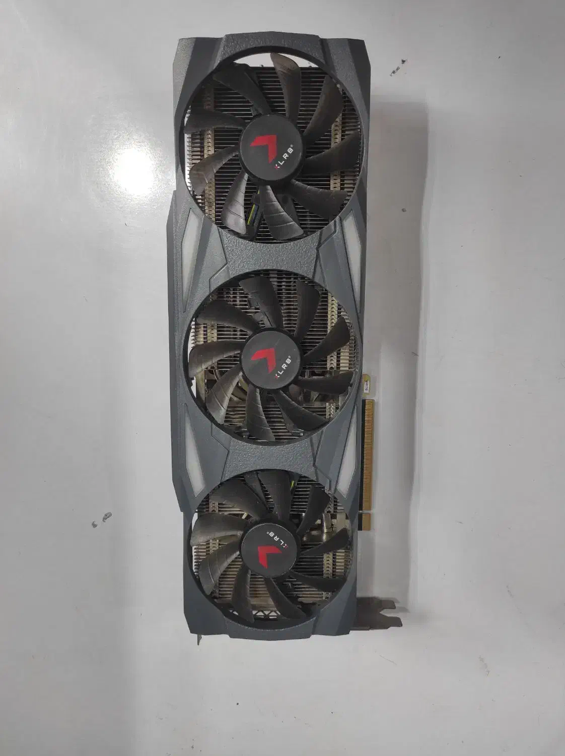 کارت گرافیک RTX و RX|قطعات و لوازم جانبی رایانه|سبزوار, قائم|دیوار