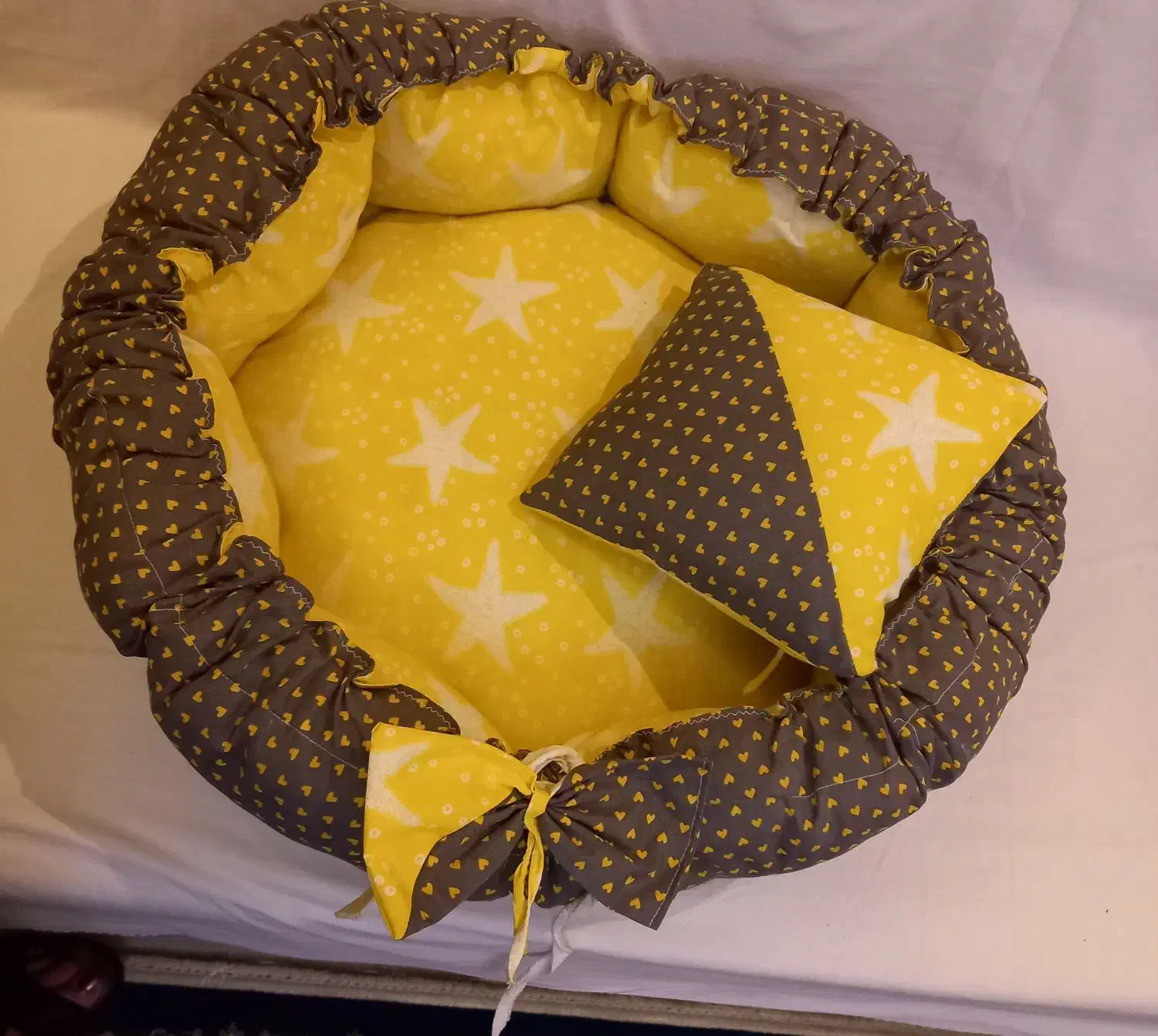 جا خواب سگ و گربه|لوازم جانبی حیوانات|مشهد, دانشجو|دیوار