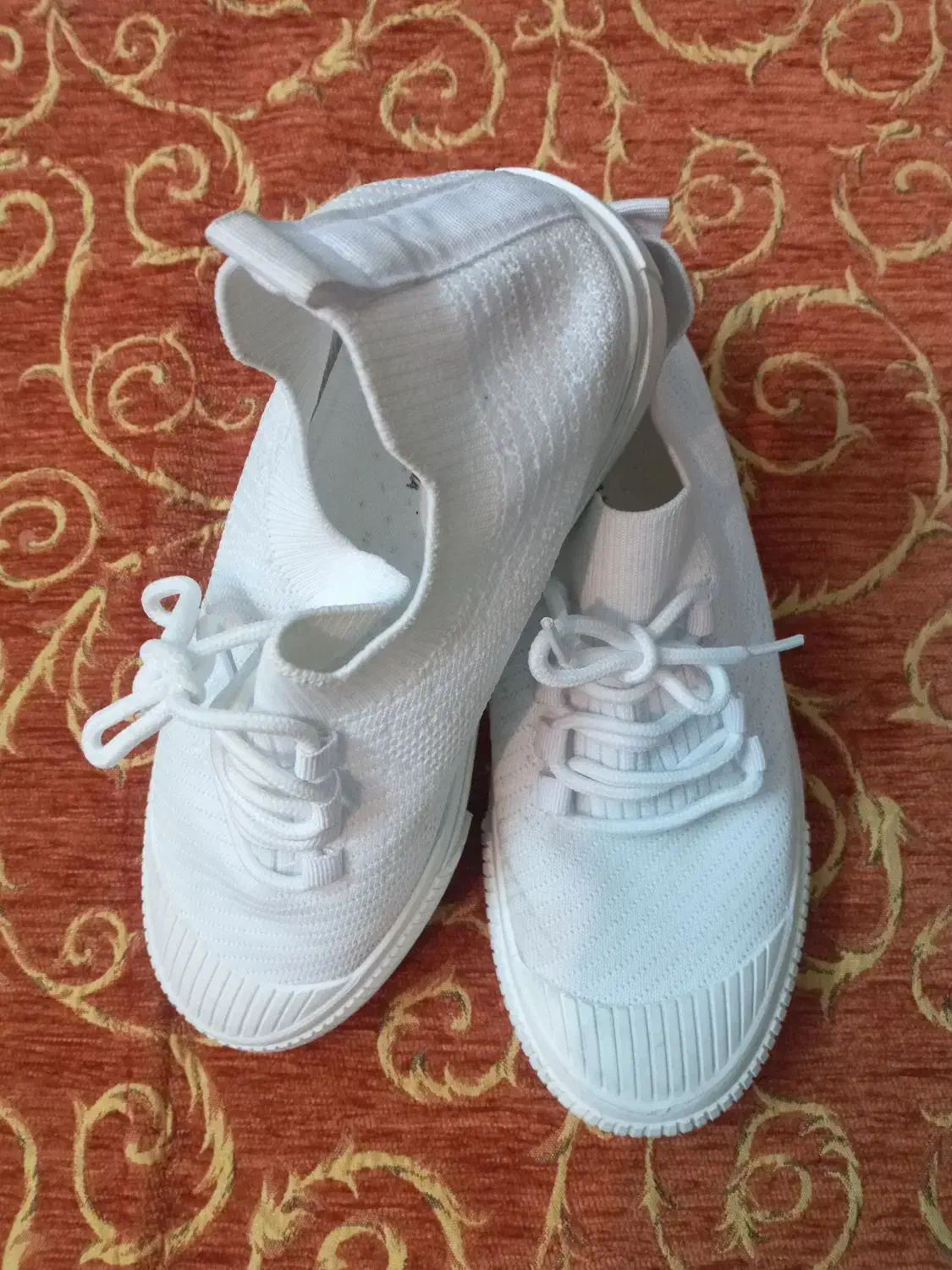 کفش ورزشی|کیف، کفش، کمربند|مشهد, سجاد شهر|دیوار