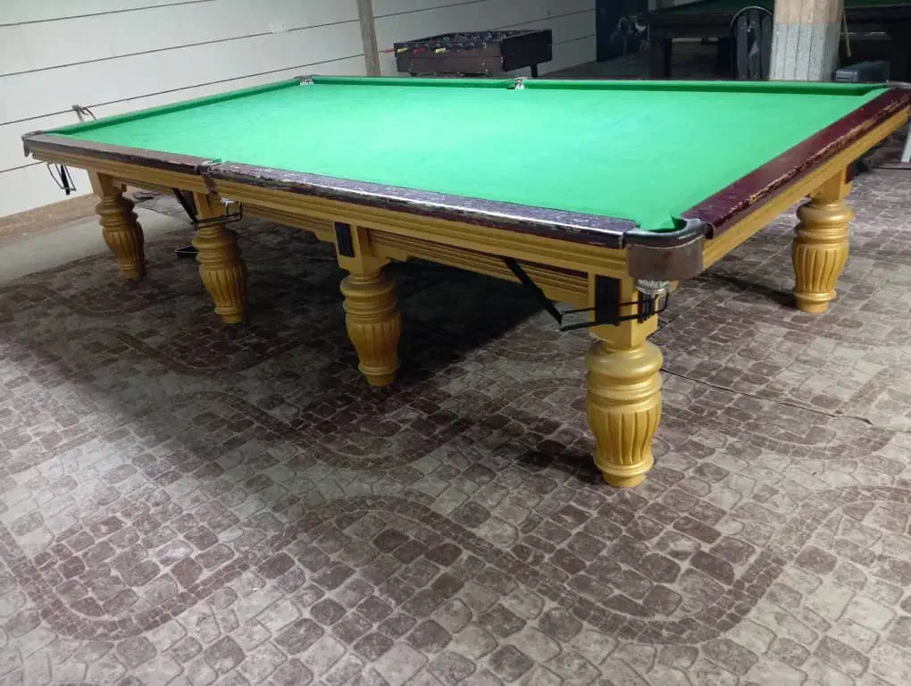 میز بیلیارد|کلکسیون و سرگرمی|اقلید, |دیوار