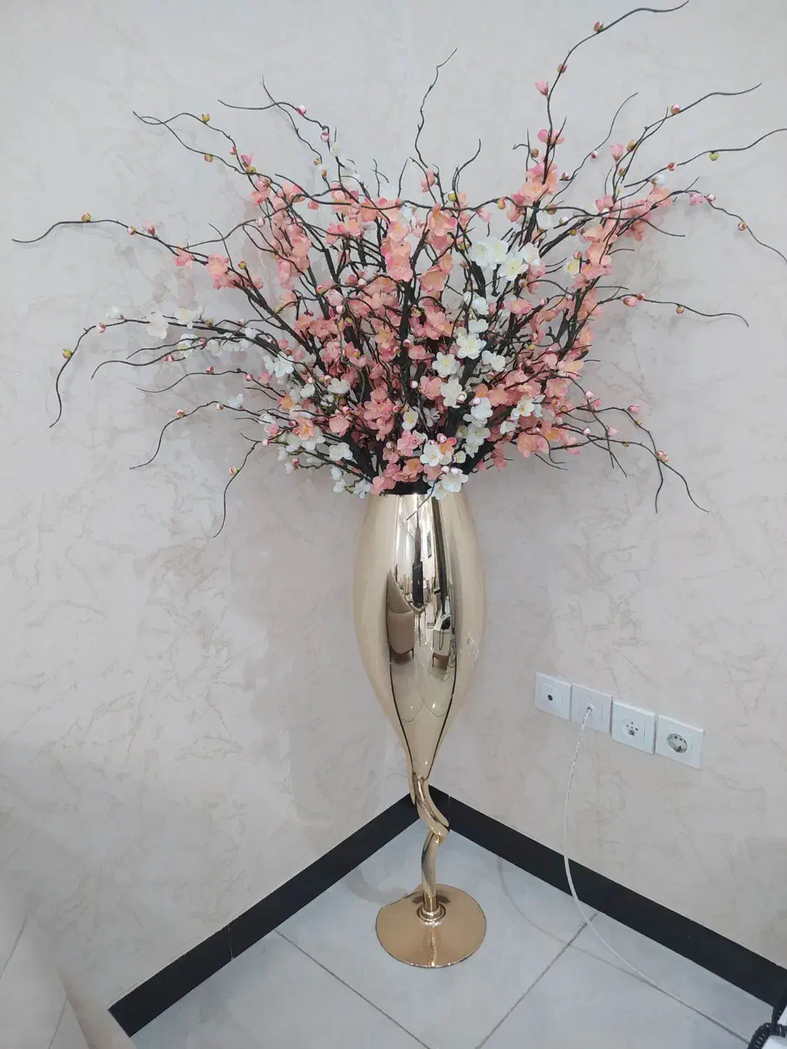 گل و گلدون|گل مصنوعی|سنندج, |دیوار