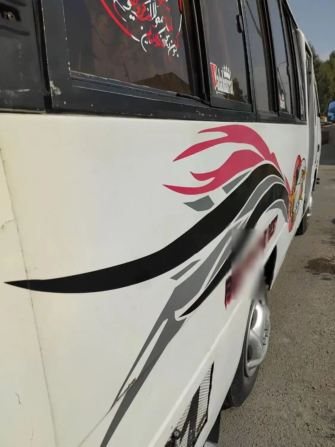 هیوندا مدل ۸۰ فنی استثنایی|خودرو سنگین|شیراز, شهرک صنعتی شیراز|دیوار