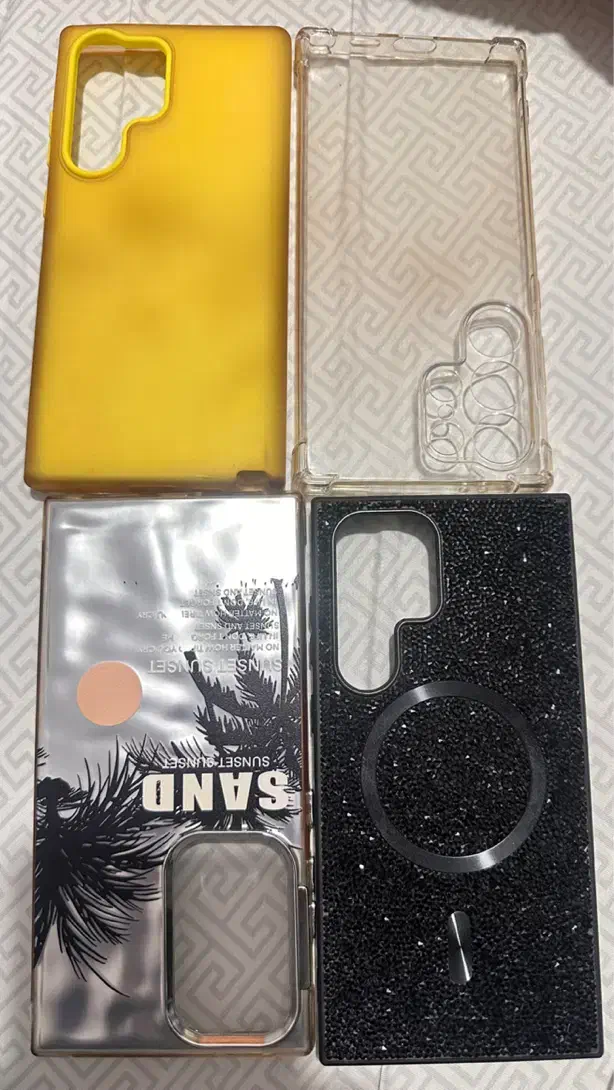 کله شارژ آداپتور ۴۵ وات سامسونگ اصلی|لوازم جانبی موبایل و تبلت|کرمانشاه, |دیوار