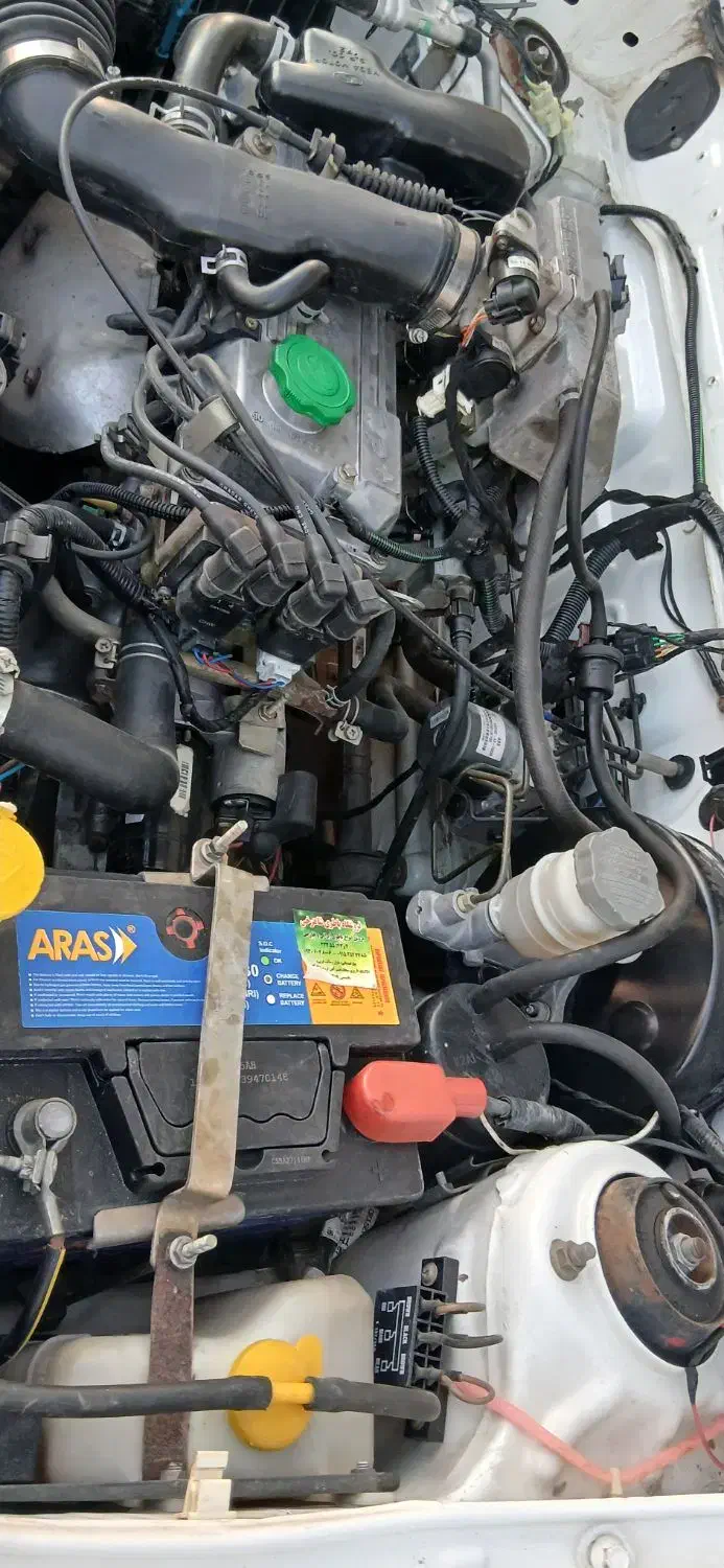 پراید مدل ۹۰ اس ال|خودرو سواری و وانت|نیشابور, شهید بهشتی|دیوار