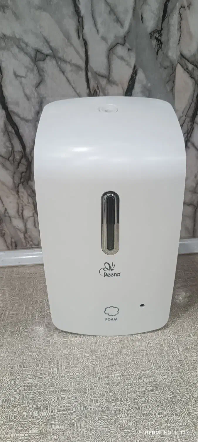 جا مایعی رینا|لوازم سرویس بهداشتی|بهارستان, |دیوار