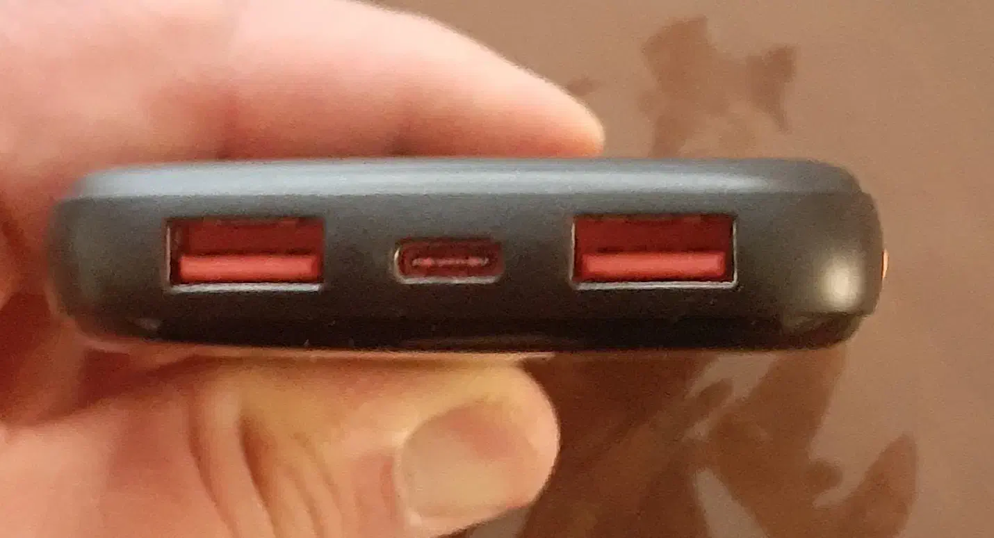 فروش پاور بانک|لوازم جانبی موبایل و تبلت|نقده, |دیوار