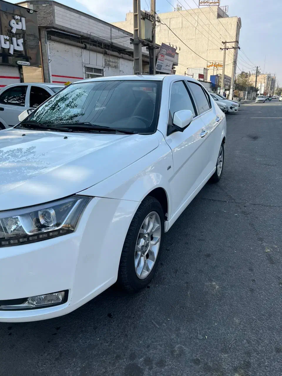 دناپلاس توربو اتوماتیک مدل 1401عروسک|خودرو سواری و وانت|قرچک, میرزائی شمالی|دیوار